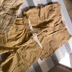 Hollister Shorts size 32